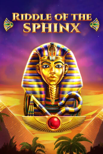 Riddle of the Sphinx бесплатно играть онлайн на сайте Казино GRAND Онлайн