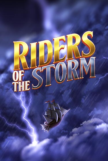 Riders Of The Storm бесплатно играть онлайн на сайте Казино GRAND Онлайн