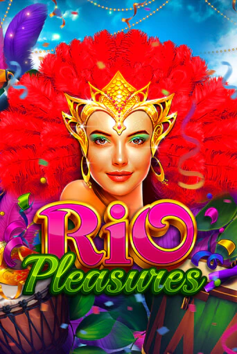 Rio Pleasure бесплатно играть онлайн на сайте Казино GRAND Онлайн