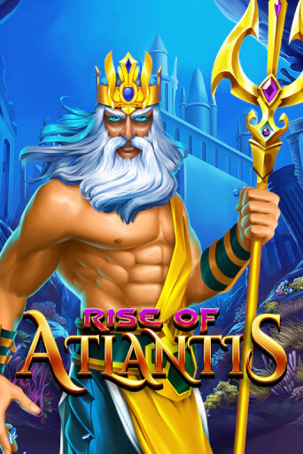 Rise Of Atlantis бесплатно играть онлайн на сайте Казино GRAND Онлайн