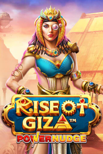 Rise of Giza PowerNudge™ бесплатно играть онлайн на сайте Казино GRAND Онлайн