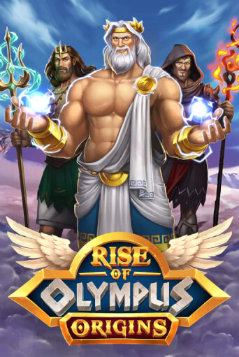 Rise of Olympus Origins бесплатно играть онлайн на сайте Казино GRAND Онлайн