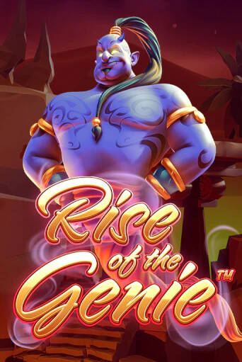 Rise of the Genie бесплатно играть онлайн на сайте Казино GRAND Онлайн