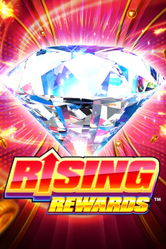 Rising Rewards бесплатно играть онлайн на сайте Казино GRAND Онлайн