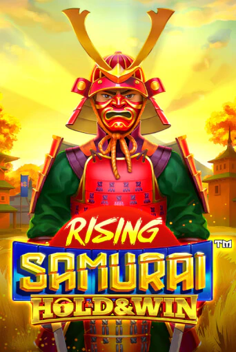 Rising Samurai: Hold & Win бесплатно играть онлайн на сайте Казино GRAND Онлайн