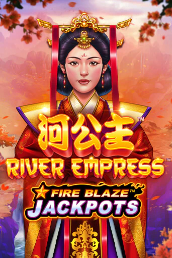 Fire Blaze: River Empress бесплатно играть онлайн на сайте Казино GRAND Онлайн