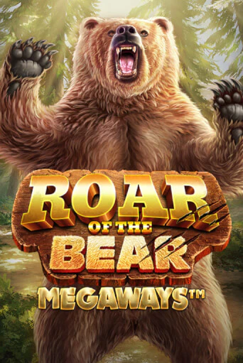 Roar of the Bear Megaways бесплатно играть онлайн на сайте Казино GRAND Онлайн