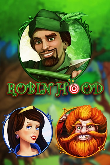 Robin Hood бесплатно играть онлайн на сайте Казино GRAND Онлайн