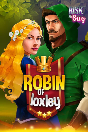 Robin of Loxley бесплатно играть онлайн на сайте Казино GRAND Онлайн