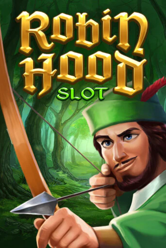 Robin Hood Slot бесплатно играть онлайн на сайте Казино GRAND Онлайн