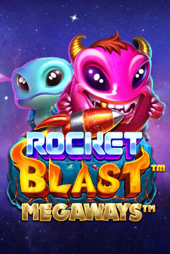 Rocket Blast Megaways бесплатно играть онлайн на сайте Казино GRAND Онлайн