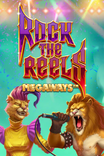 Rock the Reels Megaways бесплатно играть онлайн на сайте Казино GRAND Онлайн