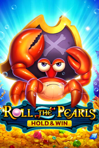 Roll The Pearls Hold And Win бесплатно играть онлайн на сайте Казино GRAND Онлайн