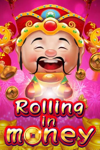 Rolling In Money бесплатно играть онлайн на сайте Казино GRAND Онлайн