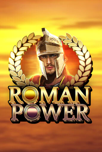 Roman Power бесплатно играть онлайн на сайте Казино GRAND Онлайн