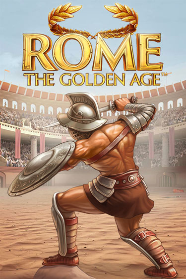 Rome: The Golden Age бесплатно играть онлайн на сайте Казино GRAND Онлайн