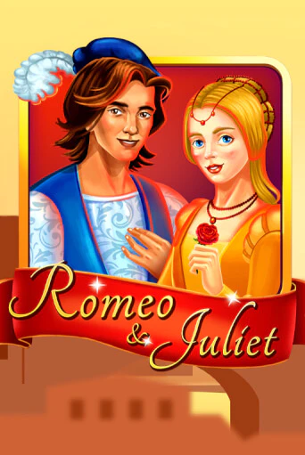 Romeo And Juliet бесплатно играть онлайн на сайте Казино GRAND Онлайн