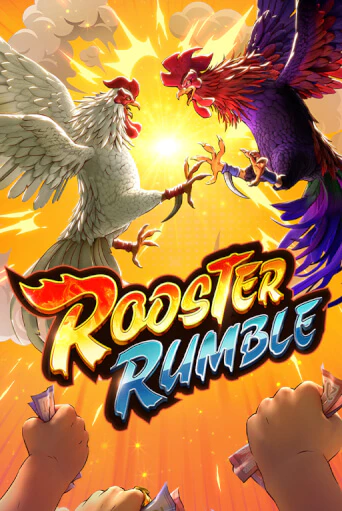 Rooster Rumble бесплатно играть онлайн на сайте Казино GRAND Онлайн