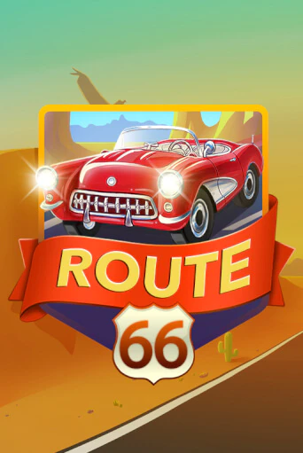 Route 66 бесплатно играть онлайн на сайте Казино GRAND Онлайн