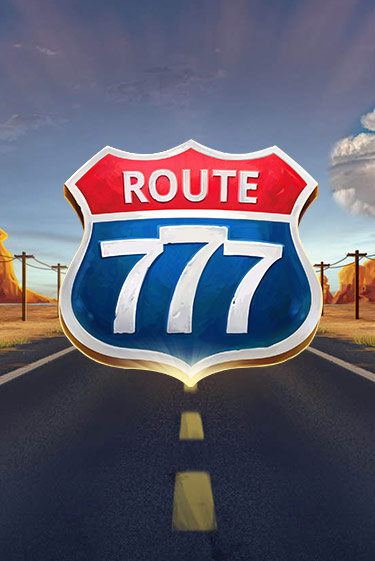 Route 777 бесплатно играть онлайн на сайте Казино GRAND Онлайн