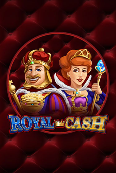 Royal Cash бесплатно играть онлайн на сайте Казино GRAND Онлайн