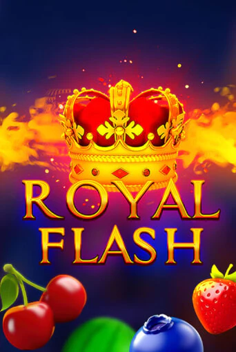 Royal Flash бесплатно играть онлайн на сайте Казино GRAND Онлайн