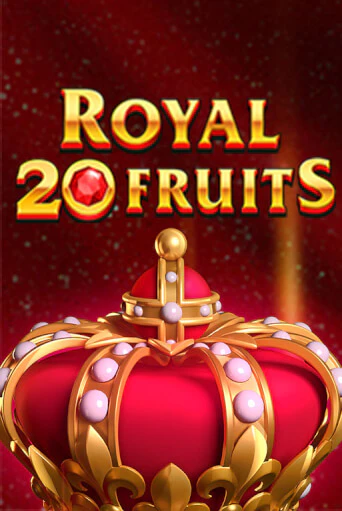 Royal Fruits 20 бесплатно играть онлайн на сайте Казино GRAND Онлайн