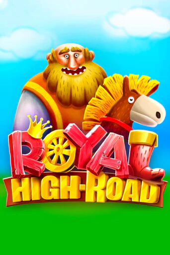 Royal High-Road бесплатно играть онлайн на сайте Казино GRAND Онлайн