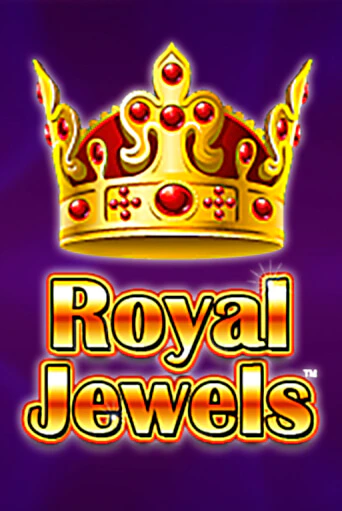 Royal Jewels бесплатно играть онлайн на сайте Казино GRAND Онлайн