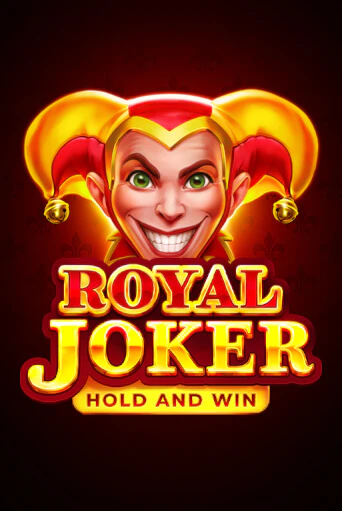 Royal Joker: Hold and Win бесплатно играть онлайн на сайте Казино GRAND Онлайн