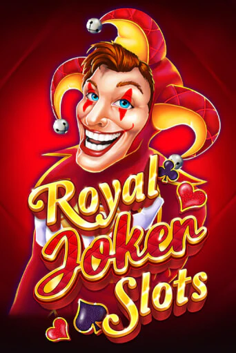 Royal Joker Slots бесплатно играть онлайн на сайте Казино GRAND Онлайн