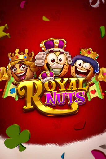 Royal Nuts бесплатно играть онлайн на сайте Казино GRAND Онлайн