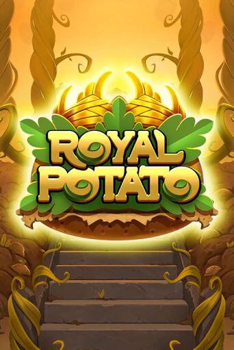 Royal Potato бесплатно играть онлайн на сайте Казино GRAND Онлайн