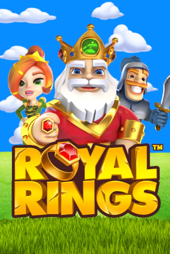 Royal Rings бесплатно играть онлайн на сайте Казино GRAND Онлайн