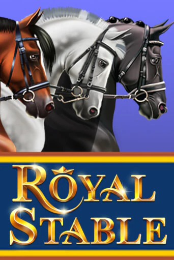 Royal Stable бесплатно играть онлайн на сайте Казино GRAND Онлайн