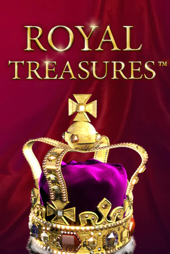 Royal Treasures бесплатно играть онлайн на сайте Казино GRAND Онлайн