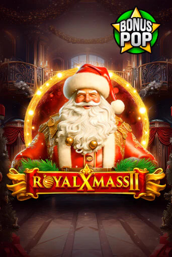 Royal Xmass 2 бесплатно играть онлайн на сайте Казино GRAND Онлайн