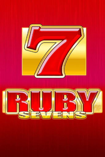 Ruby Sevens бесплатно играть онлайн на сайте Казино GRAND Онлайн