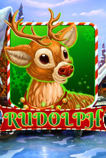 Rudolph бесплатно играть онлайн на сайте Казино GRAND Онлайн