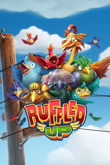 Ruffled Up бесплатно играть онлайн на сайте Казино GRAND Онлайн