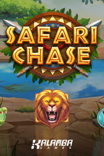 Safari Chase бесплатно играть онлайн на сайте Казино GRAND Онлайн