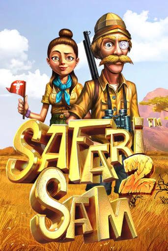 Safari Sam 2 бесплатно играть онлайн на сайте Казино GRAND Онлайн