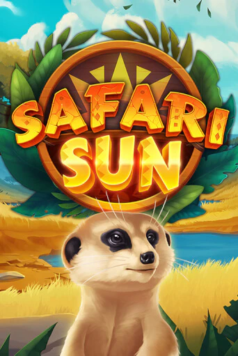 Safari Sun бесплатно играть онлайн на сайте Казино GRAND Онлайн