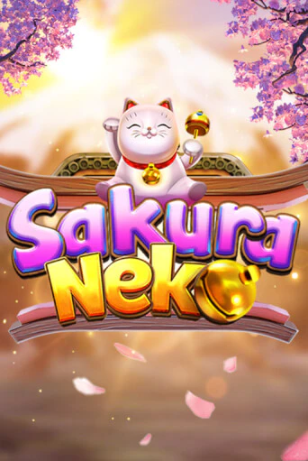 Sakura Neko бесплатно играть онлайн на сайте Казино GRAND Онлайн