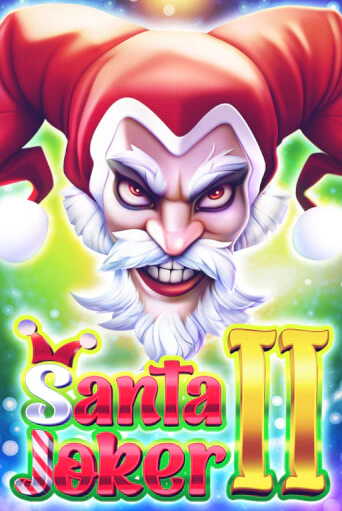 Santa Joker II бесплатно играть онлайн на сайте Казино GRAND Онлайн