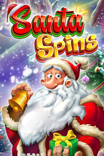 Santa Spins бесплатно играть онлайн на сайте Казино GRAND Онлайн