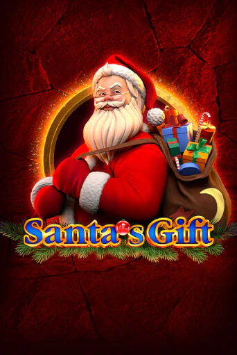 Santa's Gift бесплатно играть онлайн на сайте Казино GRAND Онлайн