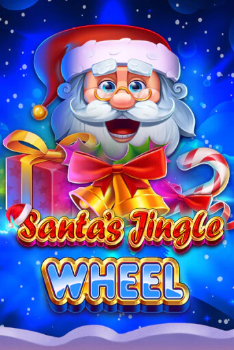 Santa's Jingle Wheel бесплатно играть онлайн на сайте Казино GRAND Онлайн