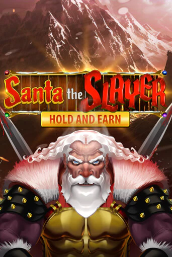 Santa the Slayer бесплатно играть онлайн на сайте Казино GRAND Онлайн