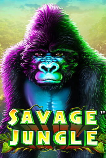 Savage Jungle бесплатно играть онлайн на сайте Казино GRAND Онлайн